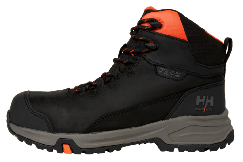 Helly Hansen schoen MANCHESTER LTR S7S HT 37