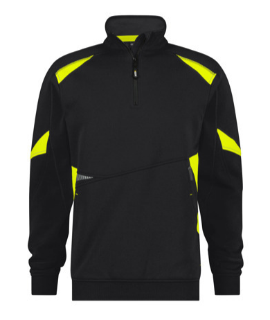 Synq winter bomberjack Beamer M