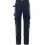 Fristads stretch broek 2905 GWM marine C62
