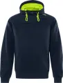 Fristads hooded sweater 7551 GSM S