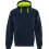 Fristads hooded sweater 7551 GSM S