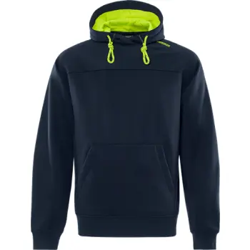 Fristads hooded sweater 7551 GSM 2XL