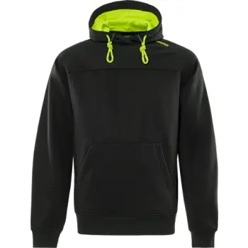 Fristads hooded sweater 7551 GSM 2XS