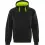 Fristads hooded sweater 7551 GSM XS