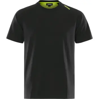 Fristads stretch t-shirt 7553 GTME S