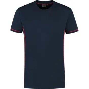 Santino t-shirt Cal+ marine S