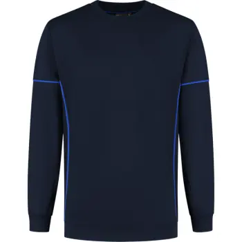 Santino sweater Chris marine 5XL