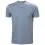 Helly Hansen CLASSIC LOGO T-SHIRT l.blauw XL