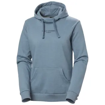 Helly Hansen dames CLASSIC LOGO HOODIE 3XL