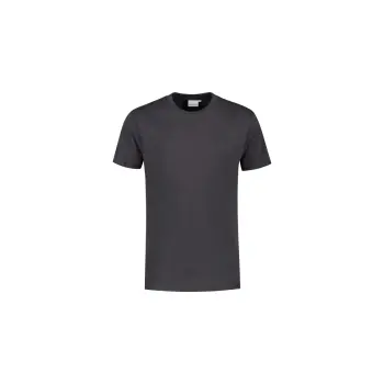 Santino t-shirt Jolly grafiet 3XL