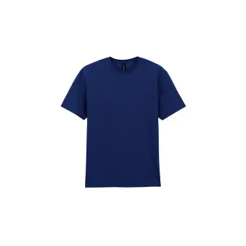 Gildan t-shirt GIL3000 marine 2XL