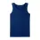 Gildan tank top GIL64200 marine 2XL
