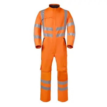 Havep overall 20479 RWS+ hi vis oranje 44