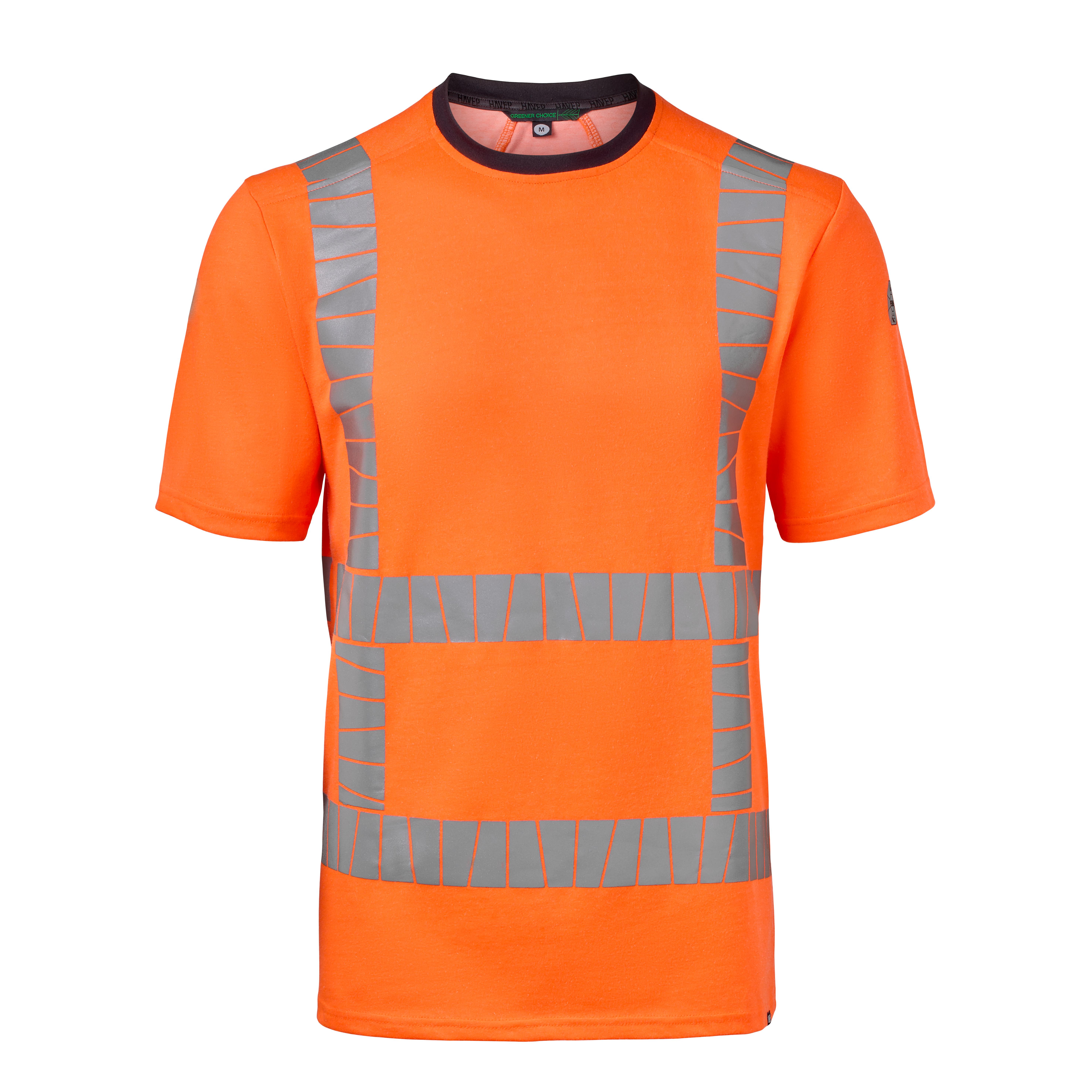 Havep t-shirt 10082 RWS+ hi vis oranje S