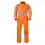Havep overall 20479 RWS+ hi vis oranje 70