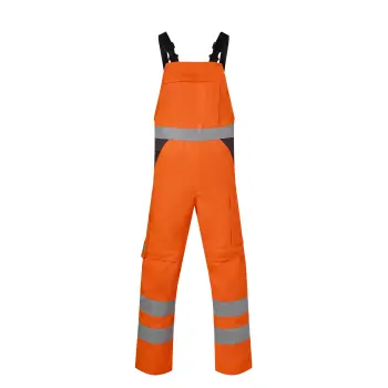 Havep Am.overall 20480 RWS+ hi vis oranje 44