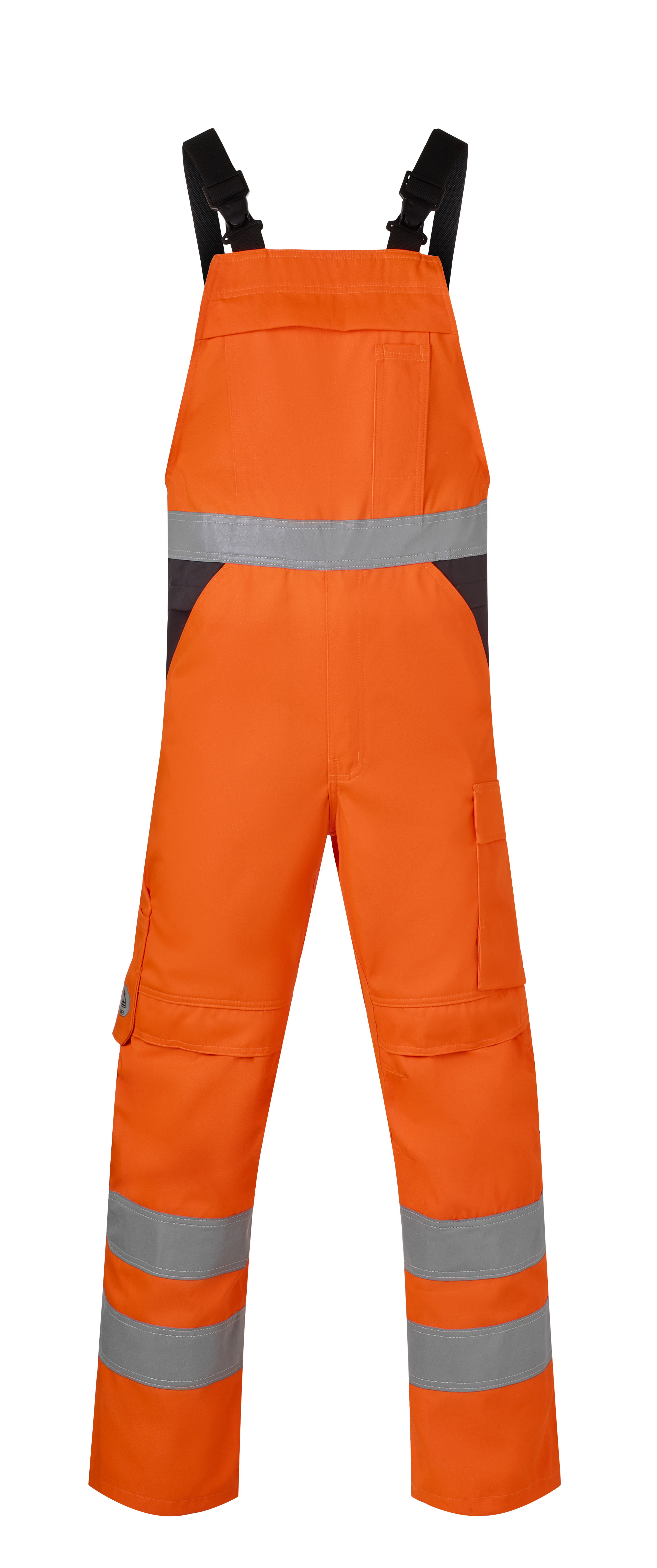 Havep Am.overall 20480 RWS+ hi vis oranje 56