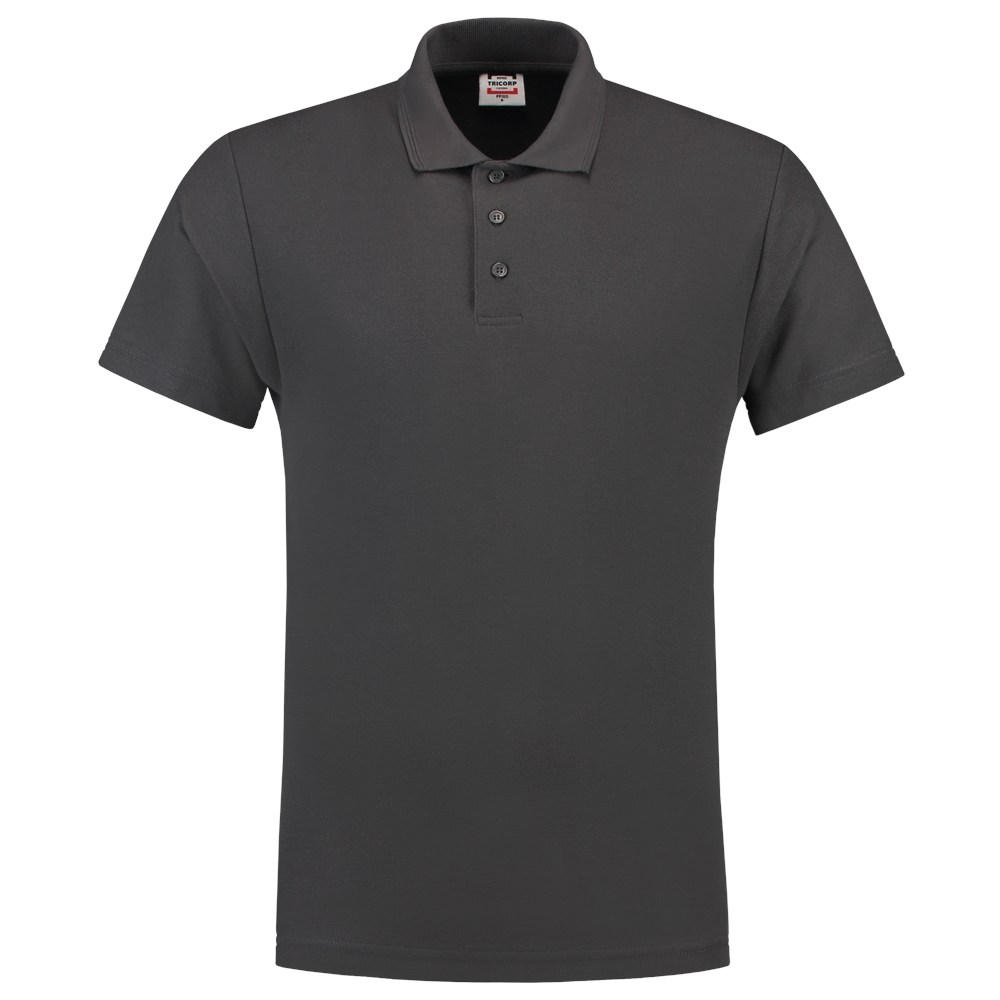 Afbeelding TRICORP CASUAL poloshirt 180 gram 201003
