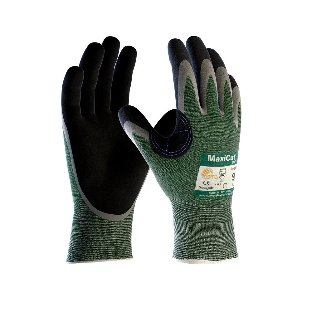 34-304 MaxiCut Oil