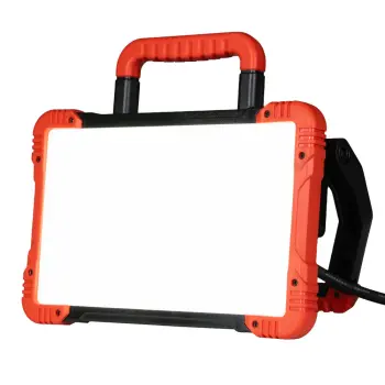 Werklamp LED