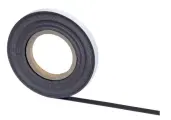 Maul magneetband zelfklevend 15mm x1mm 10mtr