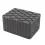 Rubberen mat (l x b x h) 160 x 120 x 80 mm