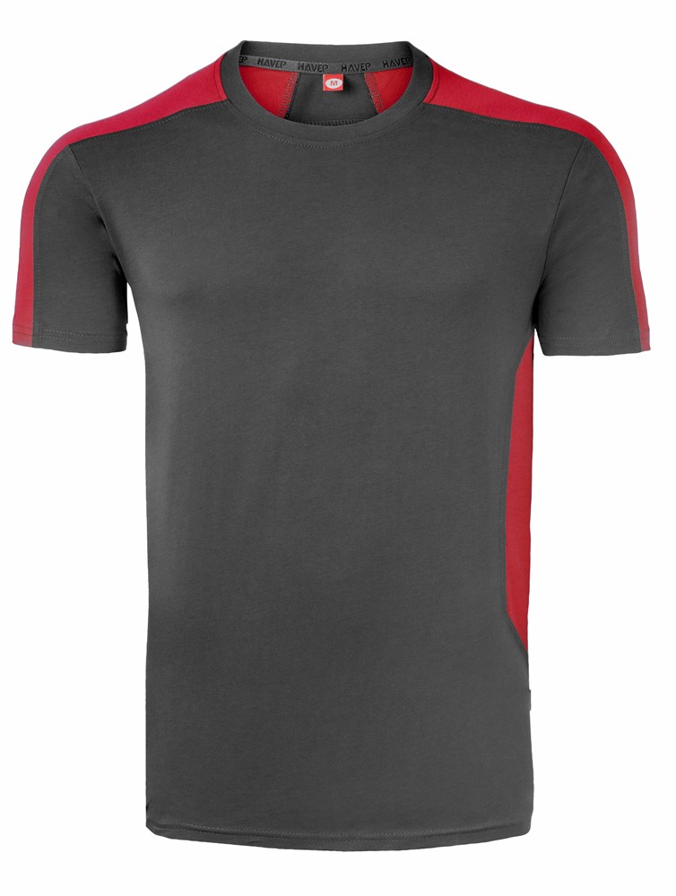 Afbeelding HAVEP Workwear/Protective wear t-shirt 10072