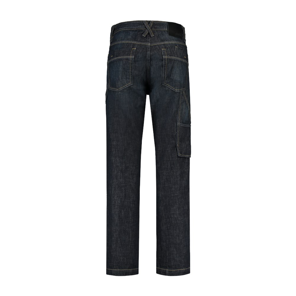 Afbeelding TRICORP WORKWEAR jeans basis 502001