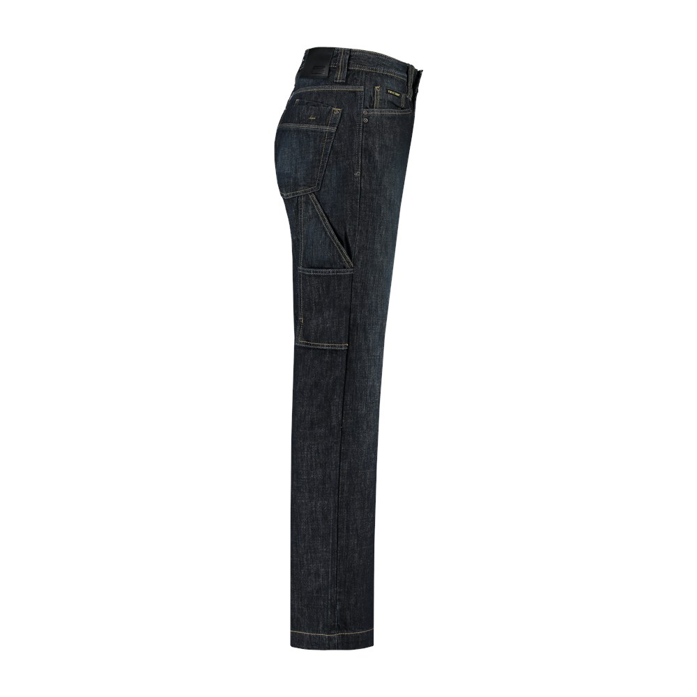 Afbeelding TRICORP WORKWEAR jeans basis 502001