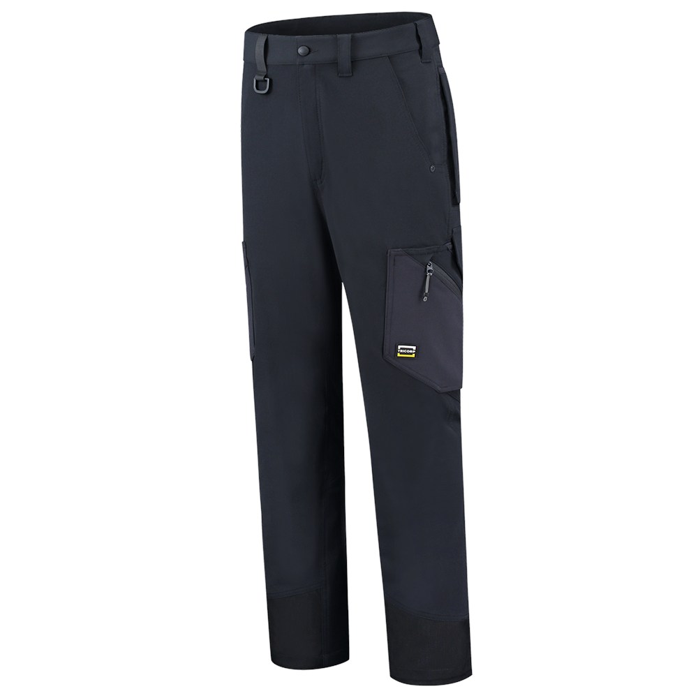 Afbeelding TRICORP WORKWEAR werkbroek 4-way stretch 502027