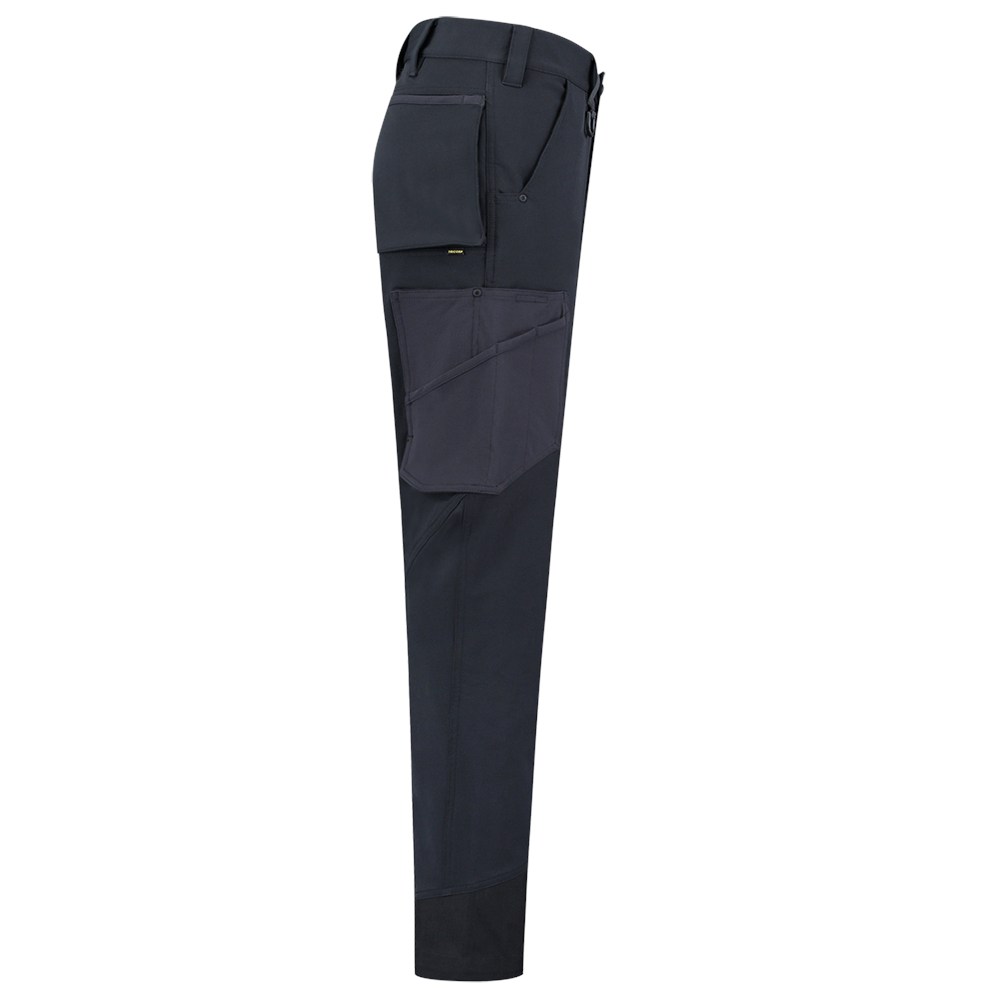 Afbeelding TRICORP WORKWEAR werkbroek 4-way stretch 502027