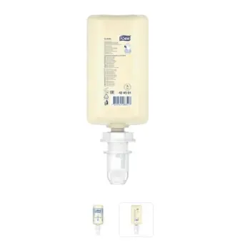 Handzeep Tork S4 Premium vloeibaar 1000ml 6st