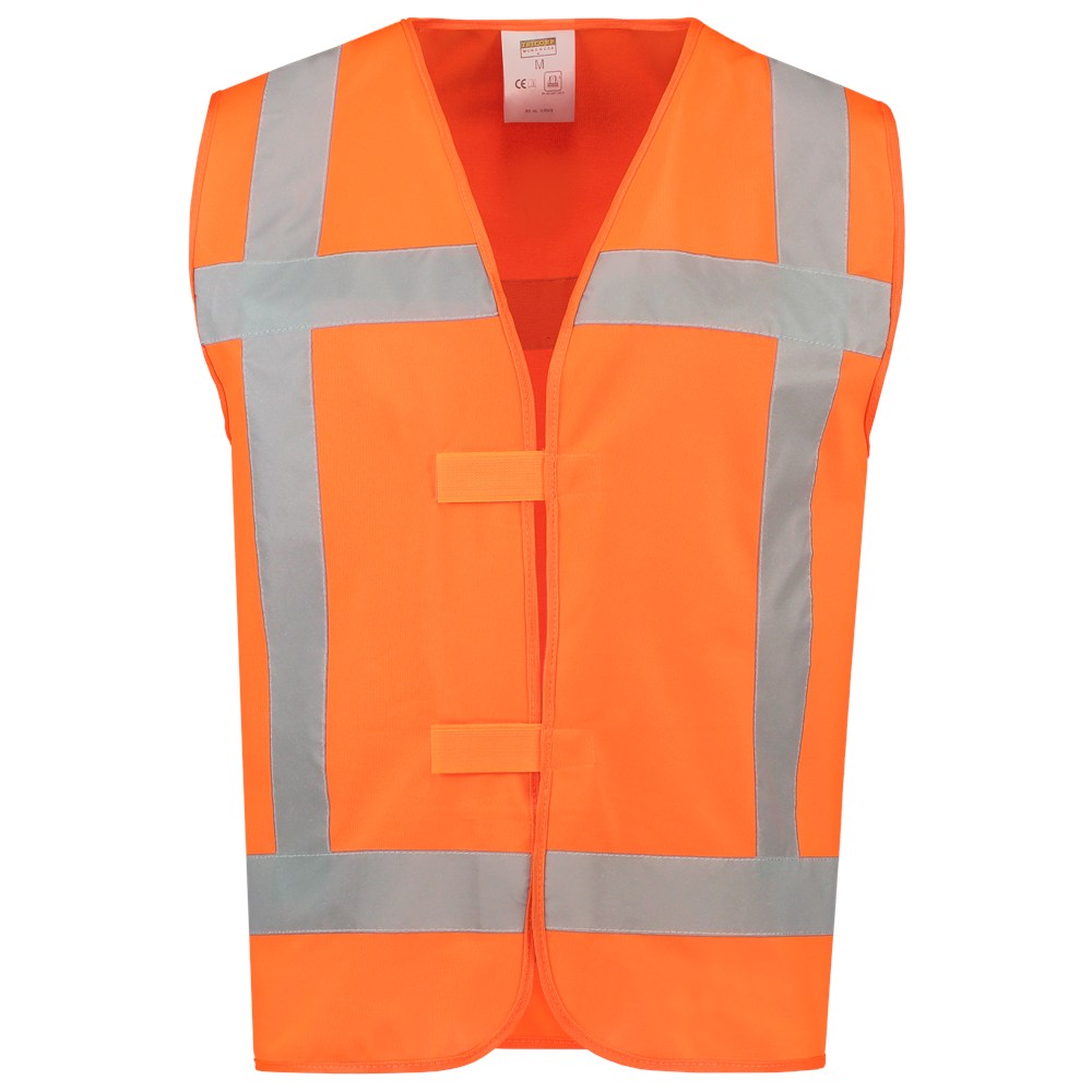 Afbeelding TRICORP SAFETY veiligheidsvest rws 453015