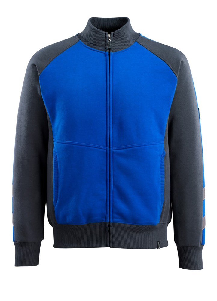 MASCOT® UNIQUE 50565 korenblauw/donkermarine productafbeelding