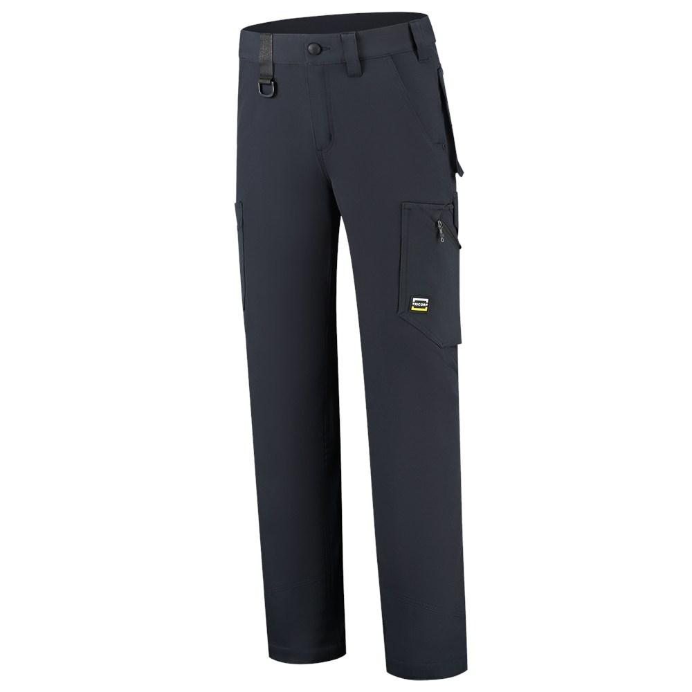 Afbeelding TRICORP WORKWEAR werkbroek 4-way stretch 502027