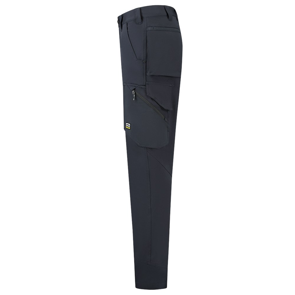 Afbeelding TRICORP WORKWEAR werkbroek 4-way stretch 502027