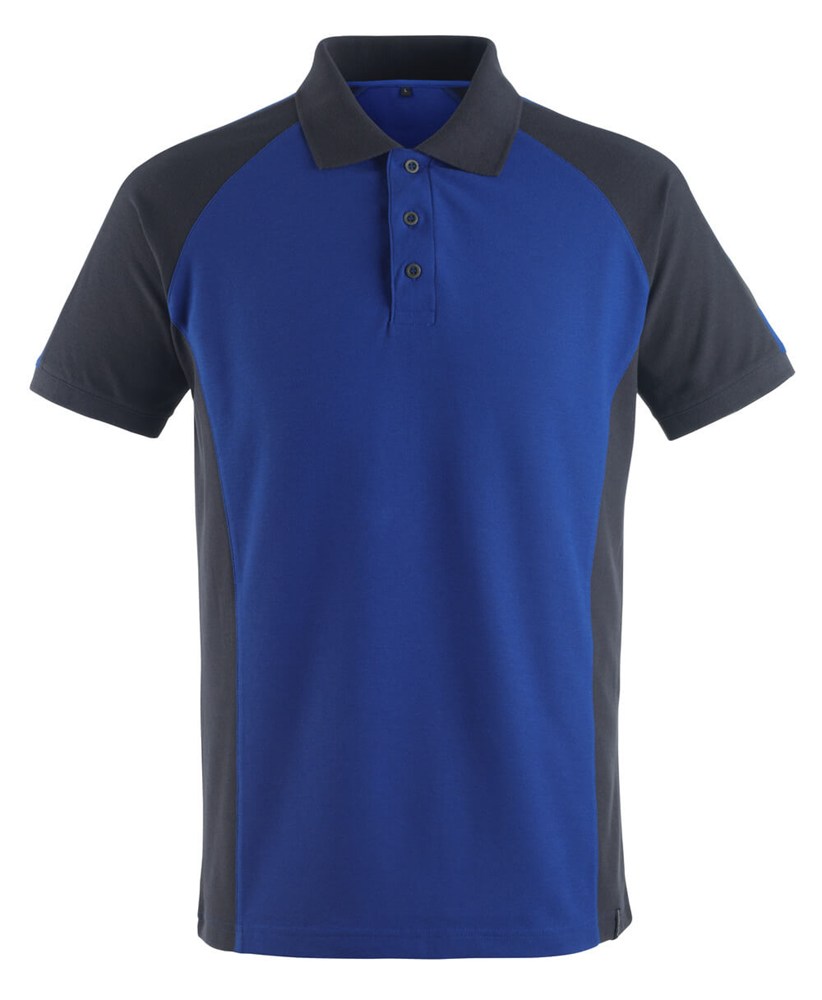 MASCOT® UNIQUE 50569 korenblauw/donkermarine productafbeelding