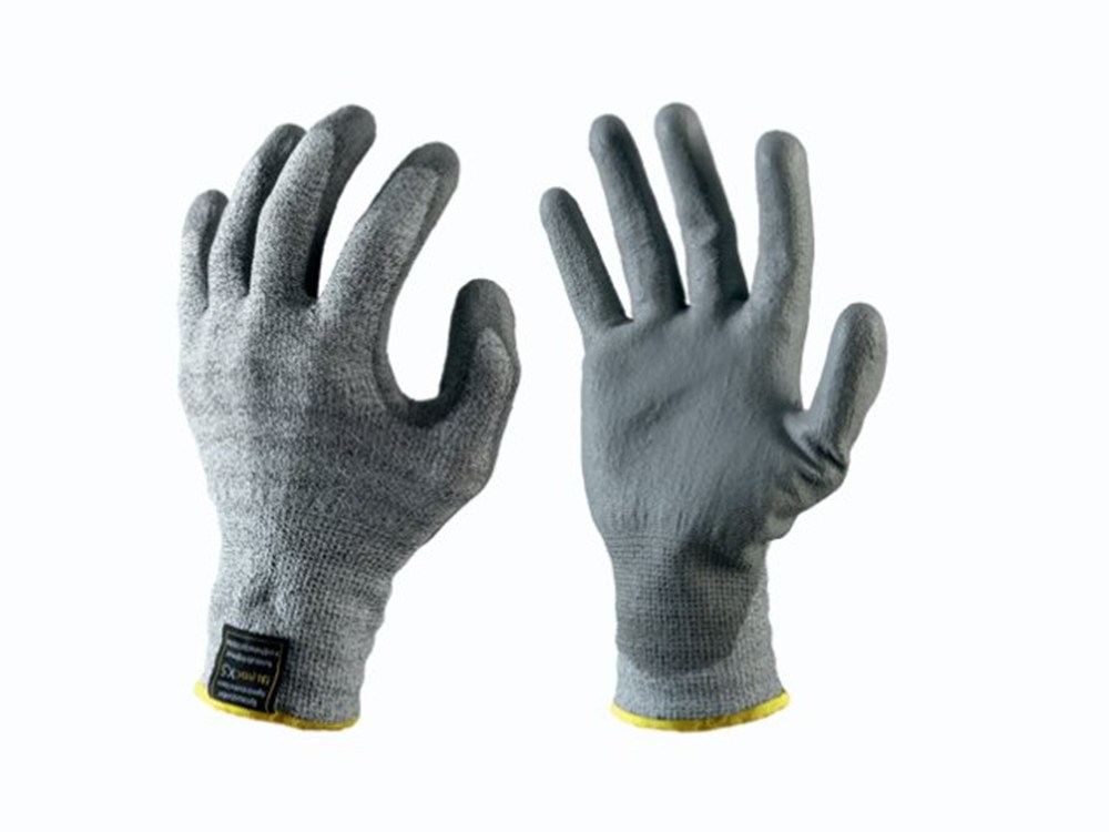 Afbeelding My-T-Gear handschoen my-t-gear glovcut 955 Glovcut 955
