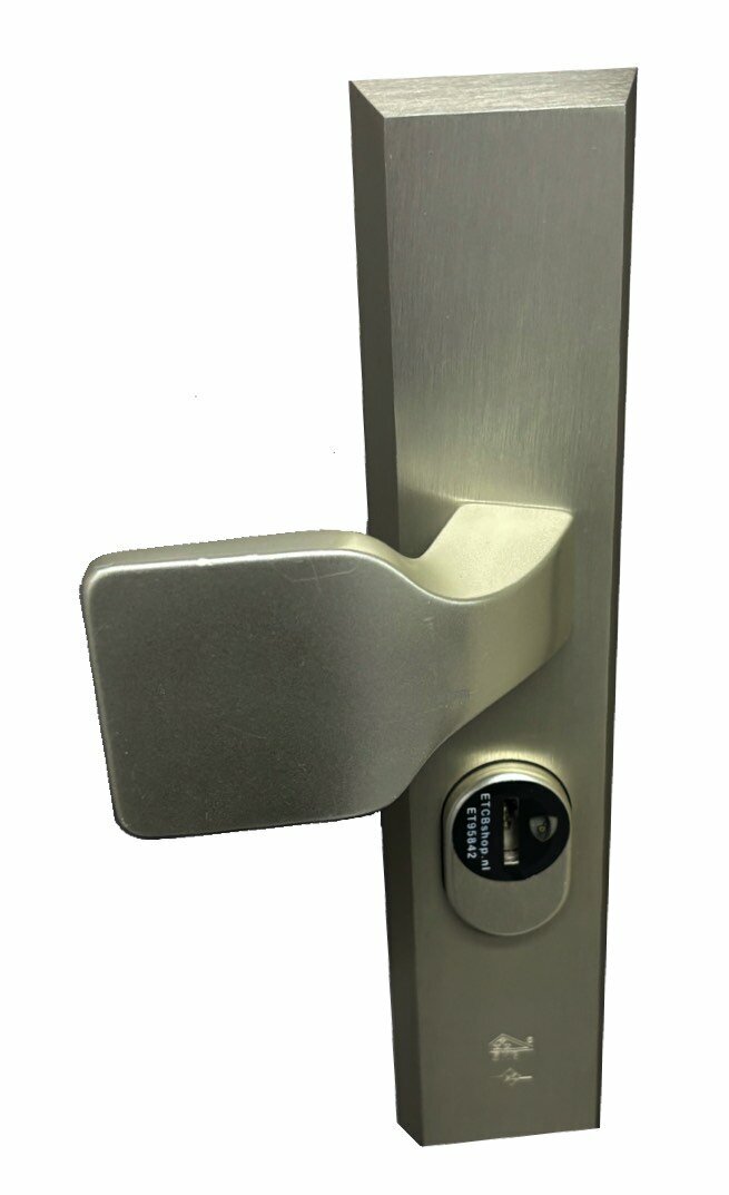 ETCB Anti kerntrek ronde frees sticker 50st