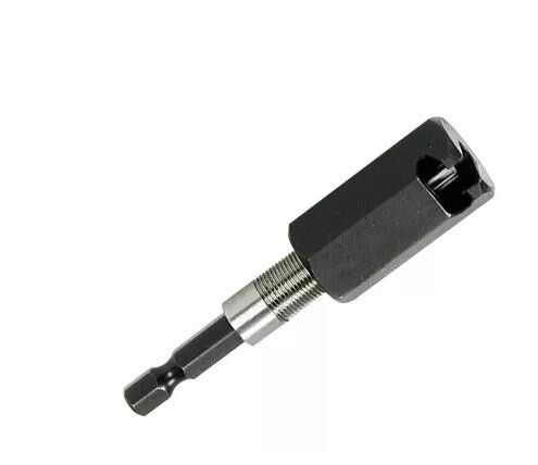 ETCB Trekschroef adapter / bithouder