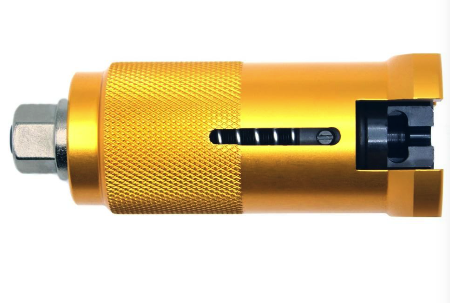 ETCB Cilindertrekker light (los)