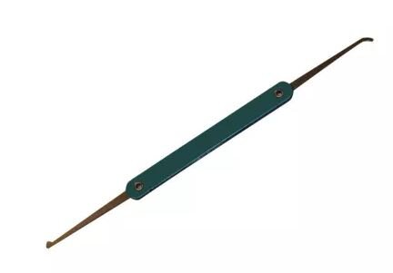 ETCB Reserve pen lock cracke