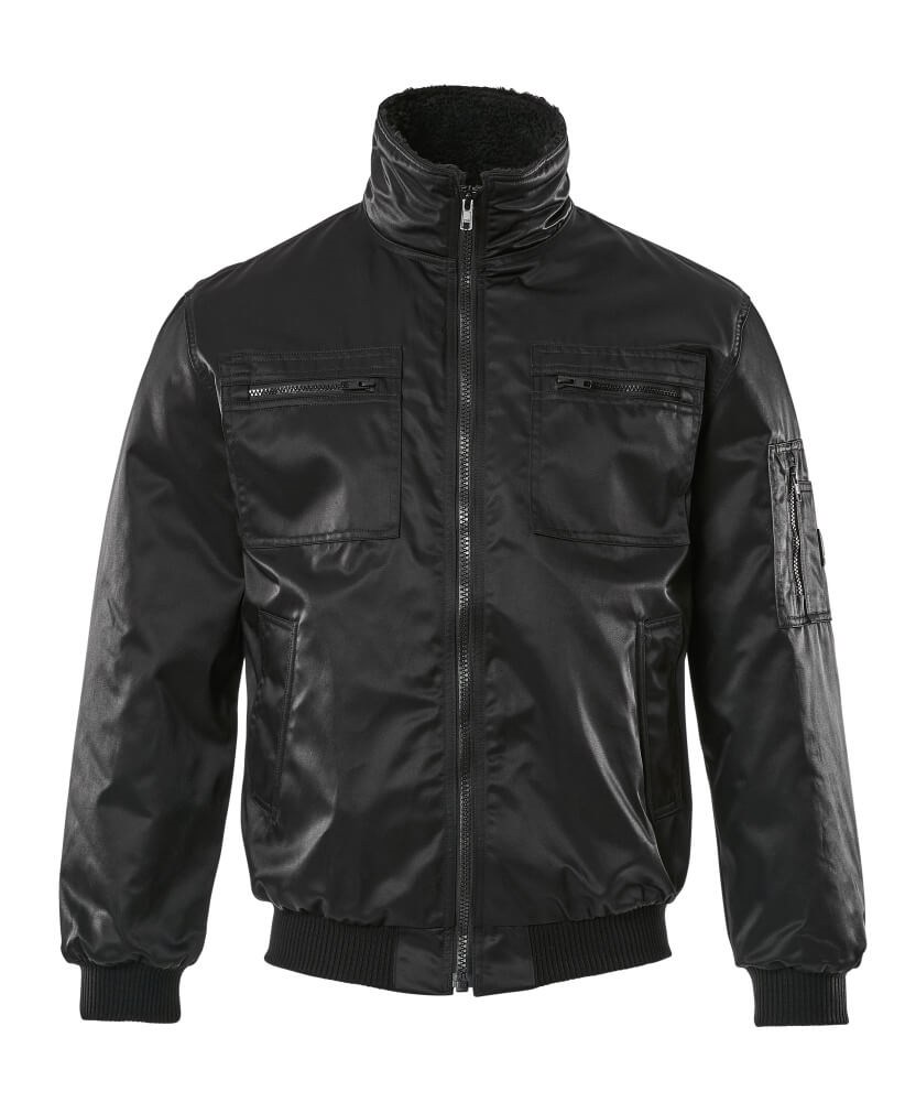 MASCOT® ORIGINALS 00516 zwart productafbeelding