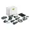 Afbeelding Festool accu-deltaschuurmachine DTSC 400 3,0 I-Set