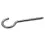 Schroefhaken | Cup-hooks | Gebogene Schraubhaken | Crochets d'armoires