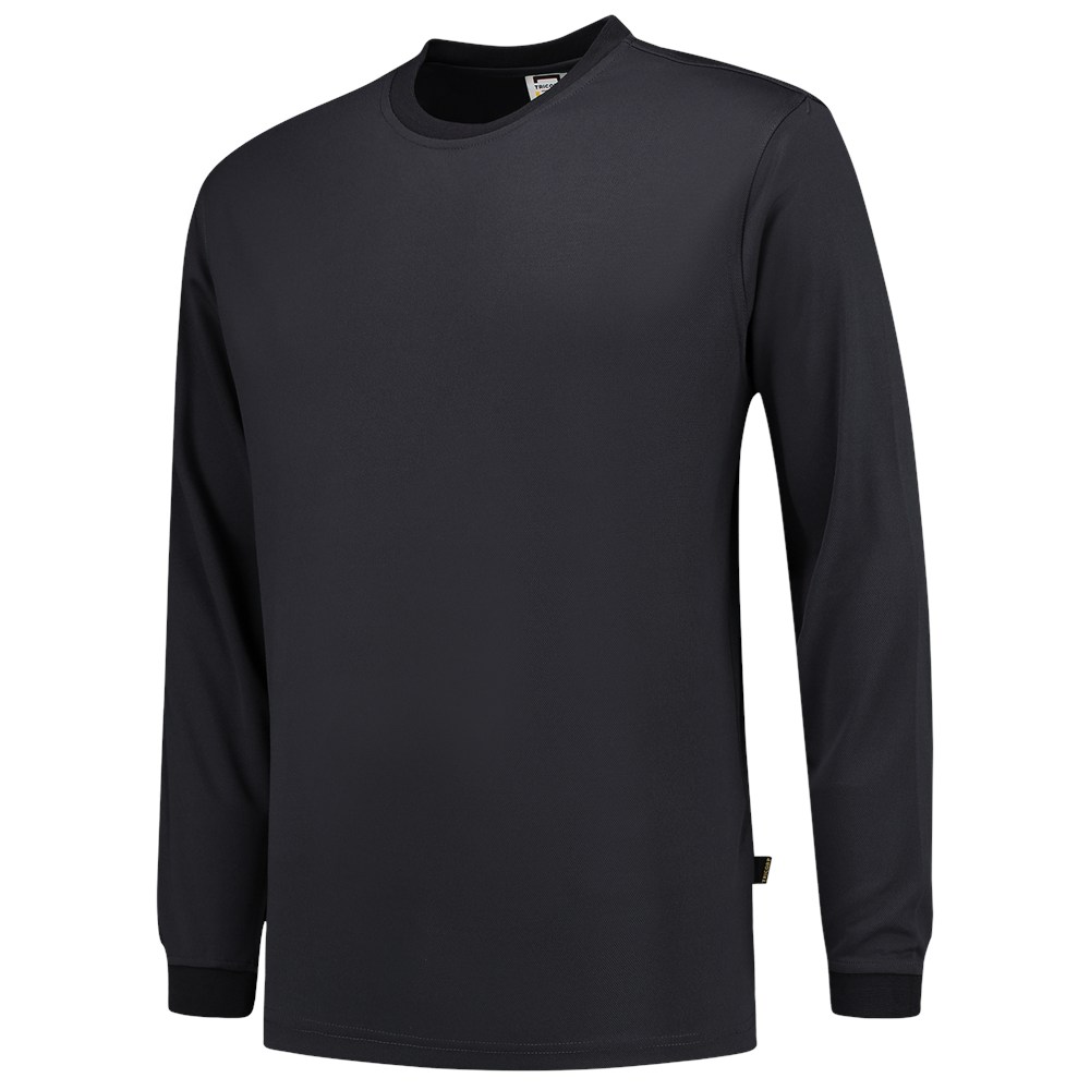 Afbeelding TRICORP WORKWEAR t-shirt uv block cooldry lange mouw 102005