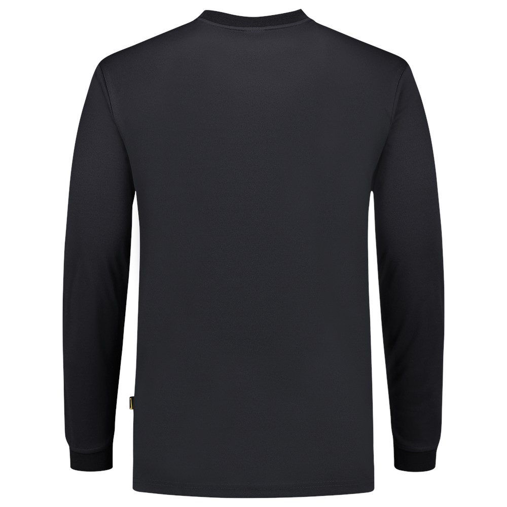 Afbeelding TRICORP WORKWEAR t-shirt uv block cooldry lange mouw 102005