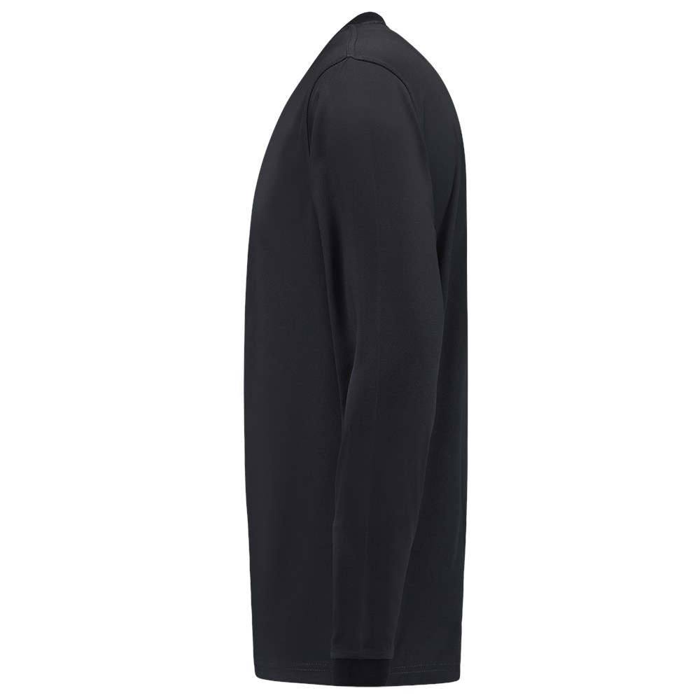 Afbeelding TRICORP WORKWEAR t-shirt uv block cooldry lange mouw 102005