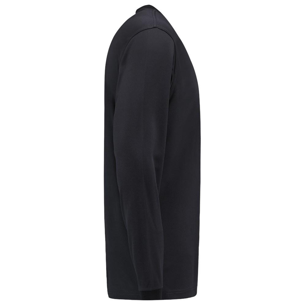 Afbeelding TRICORP WORKWEAR t-shirt uv block cooldry lange mouw 102005