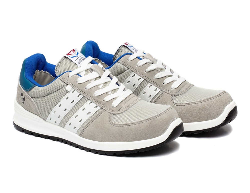 Sprint Grijs - QS0550